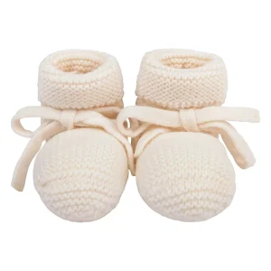 Chaussons Mérinos – Milk