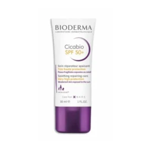 Bioderma cicabio spf50+30ml