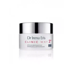 clinic way 2 creme de jour spf20 50ml