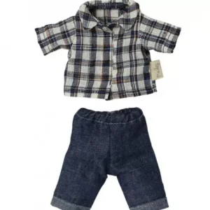 Vêtements pour souris dad