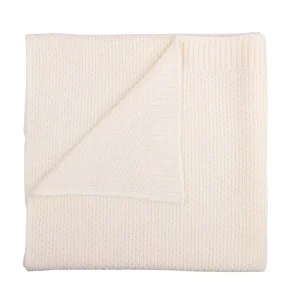 Couverture Mérinos – Milk