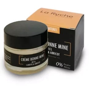 la ruche creme bonne mine 50ml
