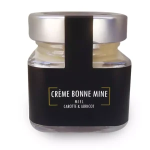 la ruche creme bonne mine 100g
