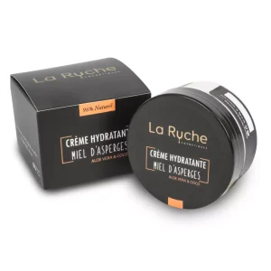 la ruche creme hydratante