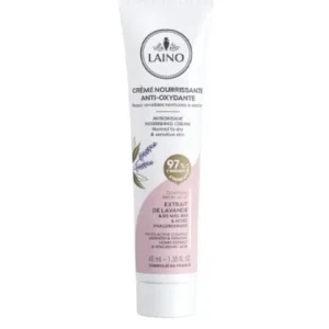laino crème nourrissante anti‐oxydante 40ml pns