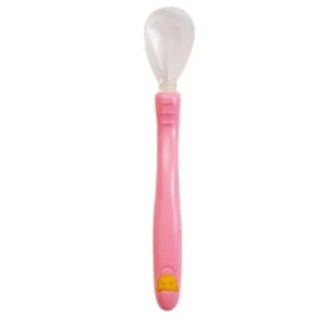 Baby Pur Cuiller Silicone Ref:BD15006