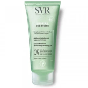 Svr spirial deo douche t/200ml