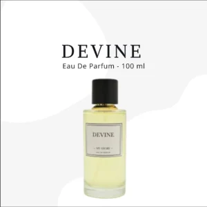 Parfum DEVINE 100ml