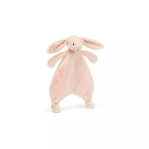 Doudou Lapin Blush Comforter