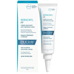 DUCRAY KERACNYL PP+ CREME 30 ML