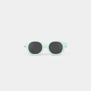 Lunettes Sun Baby 0-9 mois Aqua Green #C