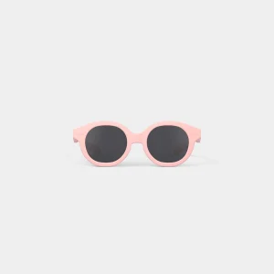 Lunettes Sun Baby 0-9 mois Pastel Pink #C