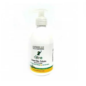 Esthelle calino liniment oleo calcaire