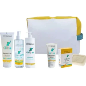 Esthelle calino coffret essentiels
