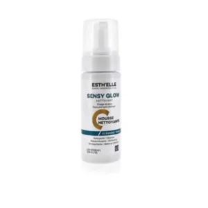 Esthelle sensy glow mousse nettoyante 150ml