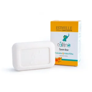 Esthelle calino savon 200 gr