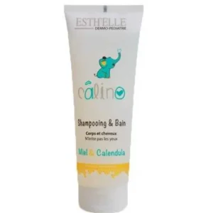 Esthelle calino shamp corps et cheveux 250 ml