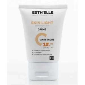 Esthelle skinlight anti‐tache t/30 gr