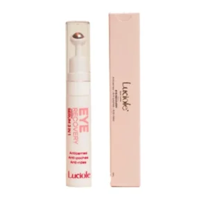 luciole skin care eye recovery 15ml