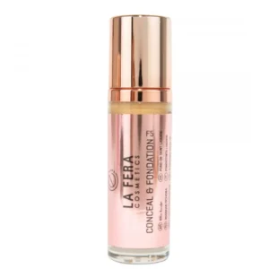 la fera concealer foundation n°f5