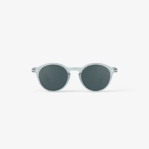Lunettes Sun Adulte #D Frozen Blue