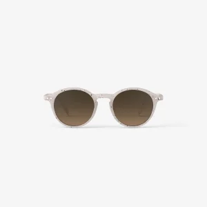 Lunettes Sun Adulte #D Ceramic Beige