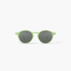 Lunettes Sun Junior 5-10 ans Pear #D
