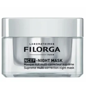 filorga ncef‐night masque 50ml