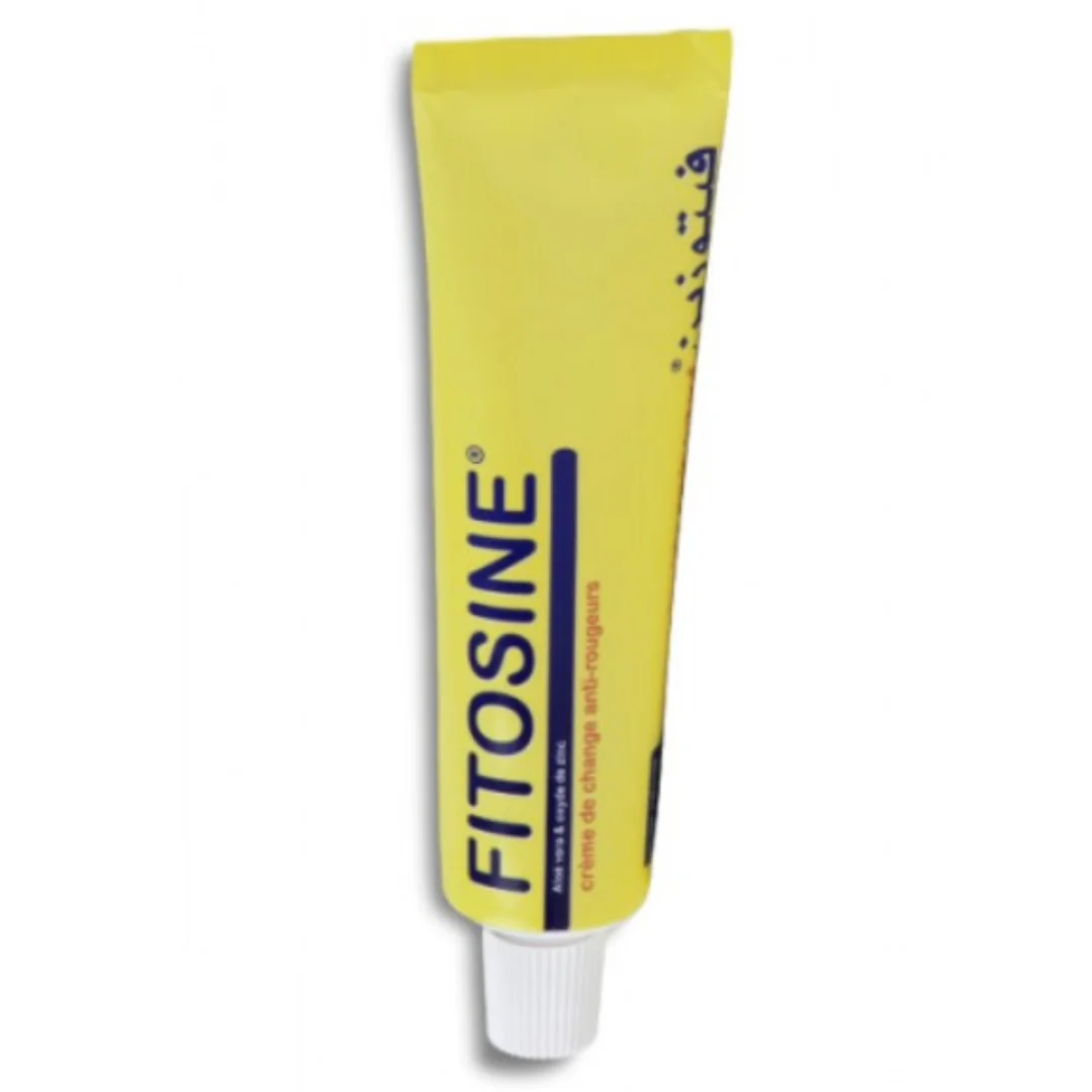 Phyteal Fitosine Crème de Change Anti‐Rougeur 50ml