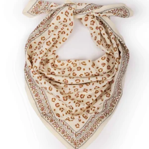 Grand Foulard Bengal Lana