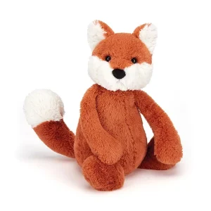 Peluche Renard Bashful Little (Small)
