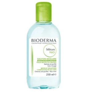 Bioderma sebium h2o 250ml