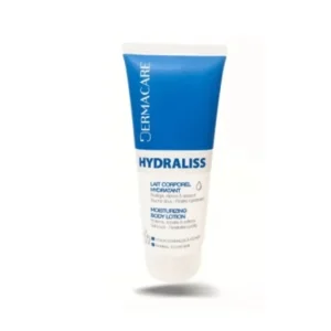 dermacare hydraliss lait hydratant 200ml
