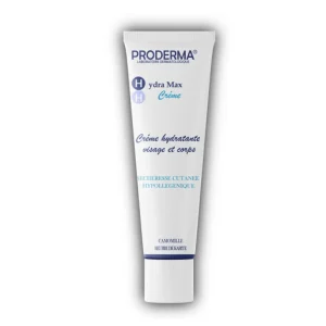 proderma hydramax cr hydratante 100 ml
