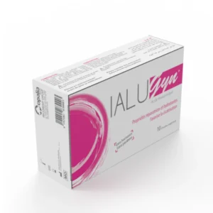 IALUGYN 10 OVULES VAGINAL