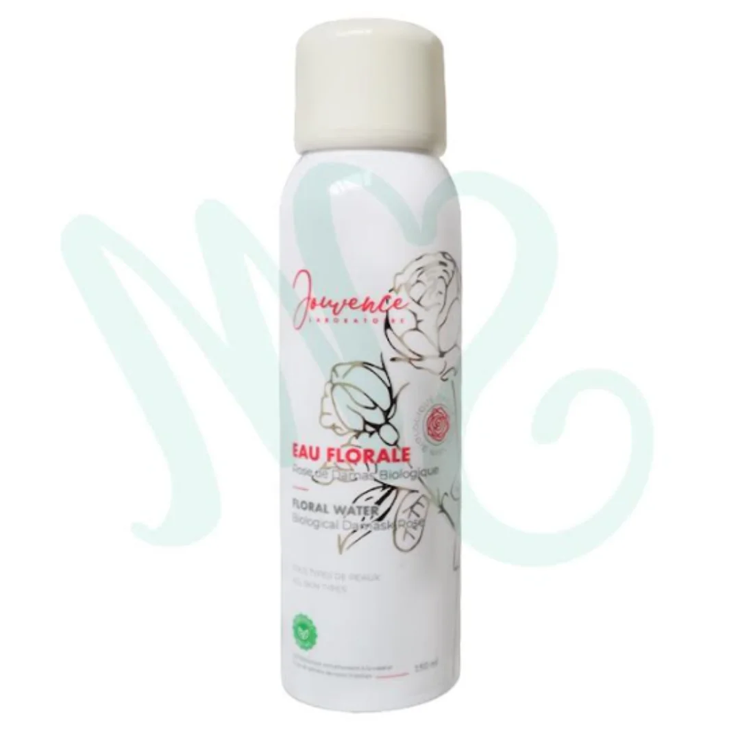 Jouvence Eau Florale 150 Ml
