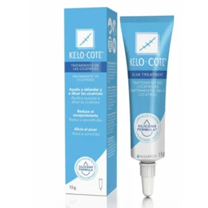Kelo‐cote 15g gel de silicone