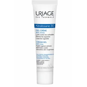Uriage keratosane 30 gel creme 75ml