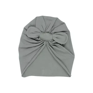 Knot Beanie Pampa