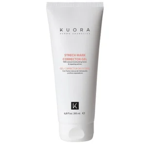 Kuora gel anti vergitures 200ml