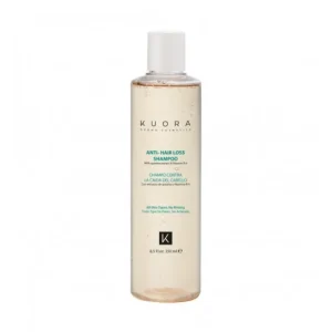 kuora shampoing anti chute 250ml