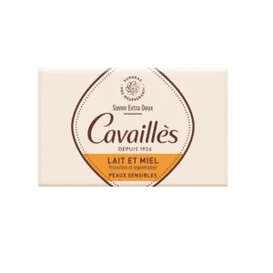 ROGE CAV. EXTRA DOUX SAVON LAIT ET MIEL 150 GR