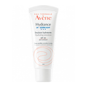 AVENE HYDRANCE uv-legere SPF30 t/40ml