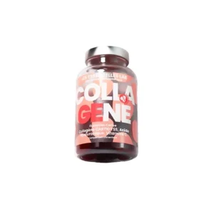 LES ESSENTIELLES LAB collagene gummies cerise bt/60