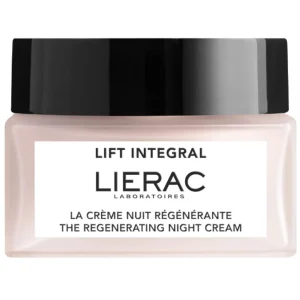 Lierac lift intergral creme de nuit 50ml