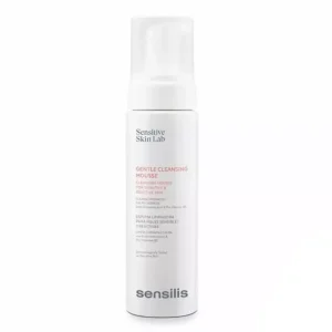 Sensilis Gentle Cleansing Mousse 200ML