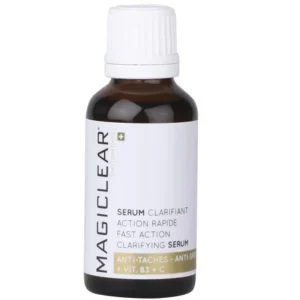 Magiclear sérum clarifiant action rapide 30ml
