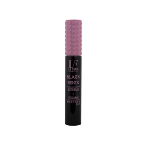 la fera mascara black rock