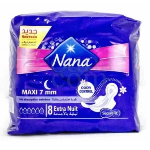 Nana extra nuit