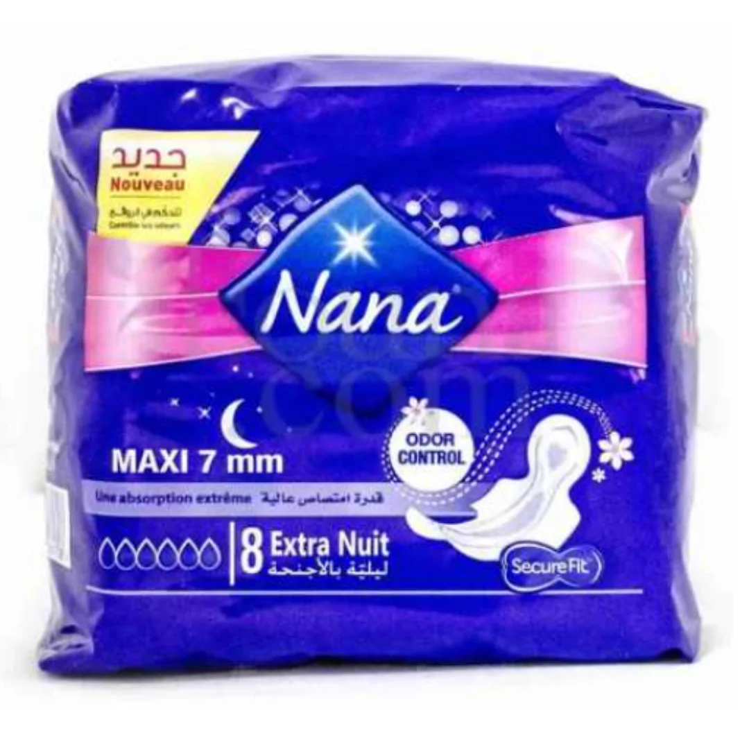 Nana extra nuit